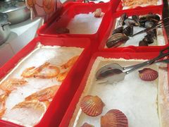 -舜耕山庄四时万和自助餐厅