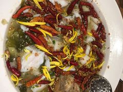 -太二酸菜鱼(海口友谊广场店)