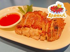 -一坐一忘云南菜(嘉里中心店)