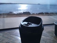 -Cafe Aewol Monsant