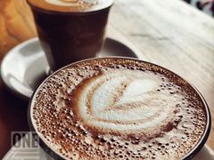 -VOYAGE COFFEE(北锣鼓巷店)