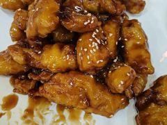 -桃子餐厅·天津菜(王顶堤总店)