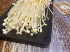-红岸碳烤齐齐哈尔原味生态烤肉