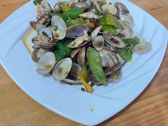 -景祥海鲜美食餐厅