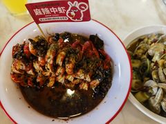 -阿胖龙虾(罍街店)