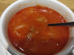 -斗牛士牛排(南京东路店)