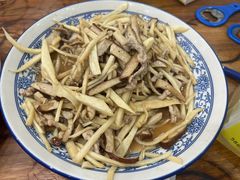 -凡老头米线砂锅(古荡新村西粮站)