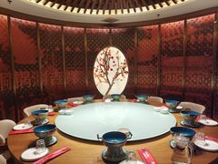 -南门四季铜锅涮肉(大屯·北苑店)