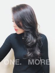-ONE MORE变画