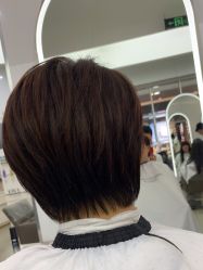 -时尚殿堂hair salon