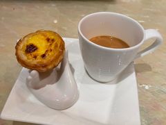 -8餐厅(新葡京酒店)