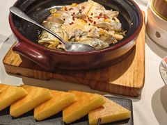 -在前门·烤鸭北京菜(五月花广场店)