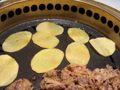 -花味烤肉·拌饭(庐阳万科店)