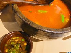 -山石榴·贵州菜(丰盛里店)