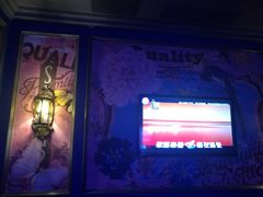 包房-INLOVE KTV(杭州滨江宝龙城店)
