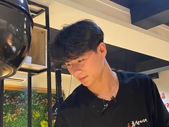 -秋香家韩式炭火烤肉(磐石路店)