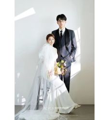 -爱城婚纱摄影·品质严选店