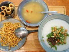 -大王油茶(磁器口店)