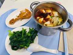 -北大家园食堂
