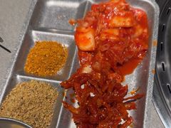-大叹号·朝鲜族烤肉(滨海吾悦广场店)
