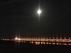-星海湾跨海大桥