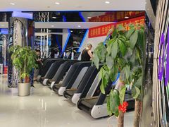 -小蓝鲸游泳培训基地(积水潭店)
