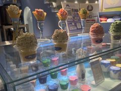 -Bakery(成都IFS国际金融中心店)