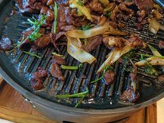-金家老三饭庄(常营店)