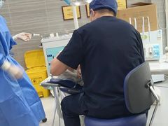 -上海仁爱医院口腔科 · 种植