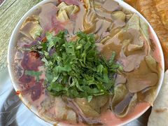 -小发锅巴菜铺(金辉家园店)