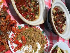 -辣小鲜·南昌大排档(船山路店)