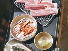 -九田家黑牛烤肉料理(珠江摩尔店)
