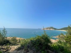 -广东惠东海龟国家级自然保护区