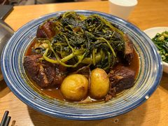 -小土豆北方菜馆(方庄店)