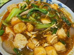 招牌麻辣烫-一顿烧烤(八经街店)