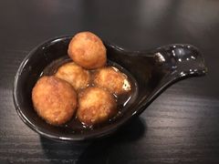 -贡梅老面馆·蟹粉面·无锡特色小吃(南长街主推店)