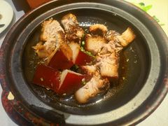 -章吴记喜瑞餐厅(东东城店)
