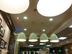 大堂-魏家凉皮(协和店)