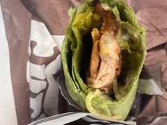 -汉堡王(歌斐中心店)