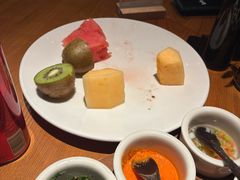 -拉蒂娜·巴西牛排馆 Latina·Brazilian Steakhouse(王府井喜悦店)