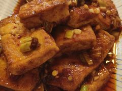 韩式煎豆腐-东吉馆韩式餐厅(八经街总店)