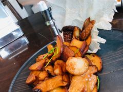 -环球港凯悦 · 享悦中餐厅