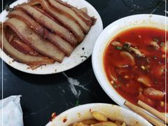 -李记小小吃(涪江路店)