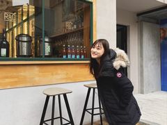 门面-RAC BAR(安福路店)