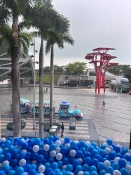 -尼克Playtime(欢乐海岸店)