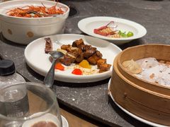 -同庆楼(滨湖万达广场店)