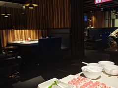 -海底捞火锅(金花路店)