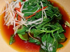 -廖川菜(太阳宫店)