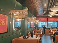 -锦尚阁烤鱼(望京新荟城店)