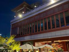 -怡咖啡·自助餐·西安香格里拉